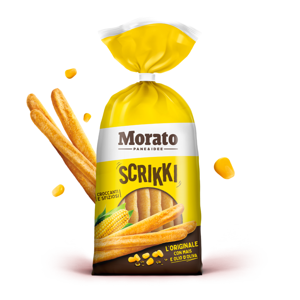 Corn Scrikki