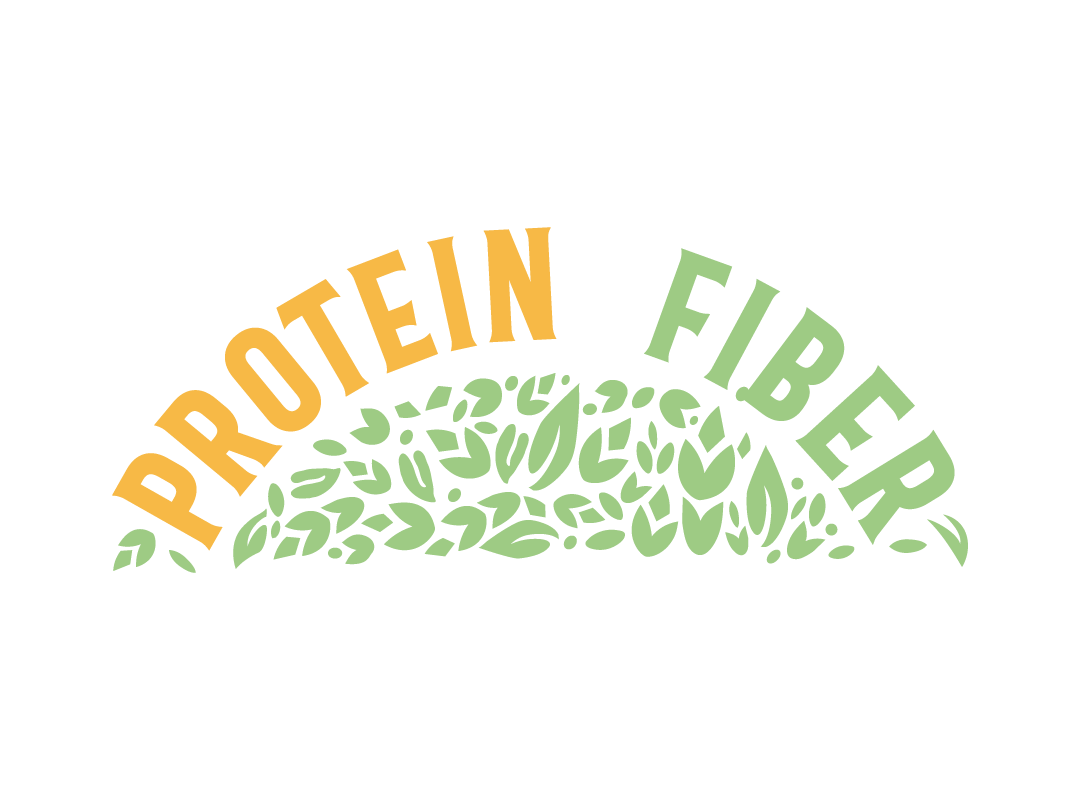 Protein&amp;Fiber